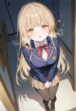 [Nothing3000]真昼 [AI Generated]