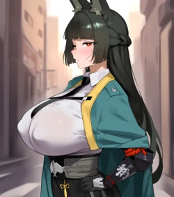 Hoshimi+MIyabi+1 [AI Generated]