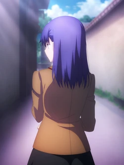 [mmmsssddd] MatouSakura×MatouShinji [AI Generated]
