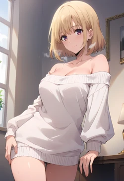 Moke P@treon Cha Hae-In Love Sex  向坂雫 イチャラブエッチ 155Pics (Patreon) [AI Generated]