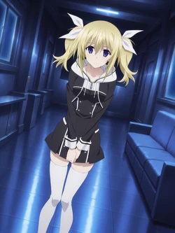 [Kurohime] 有村雛絵 [AI Generated]