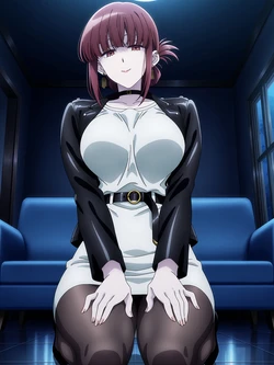 [Kurohime] 田山 [AI Generated]