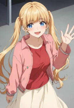 Moke P@treon Sena Narumi (I've Always Liked You) Sex  成海聖奈 (告白実行委員会) イチャラブエッチ 104Pics (Patreon) [AI Generated]
