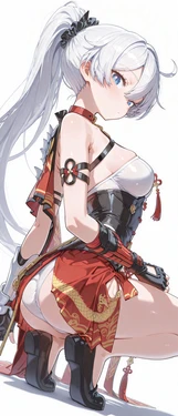 [Patreon] Sitone しとね 2026.5 [AI Generated]