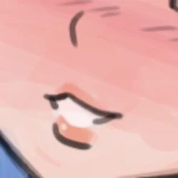 [ GoesWellwithCream ] Gallery