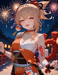 [Patreon] koni 2026.03-06 [Decensored] [AI Generated]