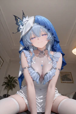 [Unifans] Nyako 2026/6/20 Uncensored [AI Generated]