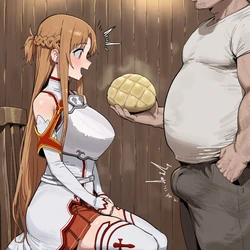神羅天征 5 pixiv [AI Generated]