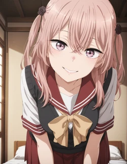 [Hjam] Inui Sayuna [Ai generated]