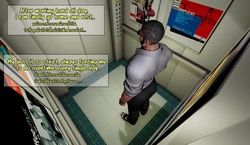 possession elevator