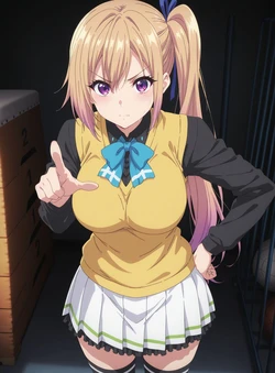 [Hjam] Mai Kawakami [Ai generated]