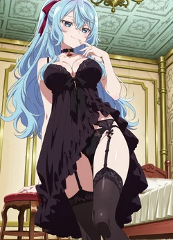 [Machina Ai] Liselotte Cretia  リーゼロッテ・クレティア Extra 193p [AI Generated]