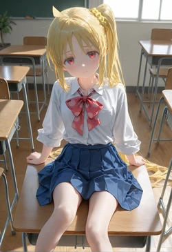 [Unifans] Nyako 2026/6/23 Uncensored [AI Generated]
