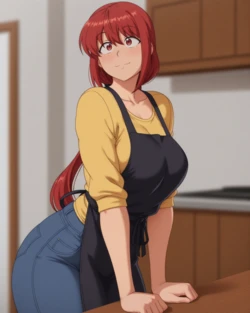[Dax AI] Natsumi Obata [AI Generated]