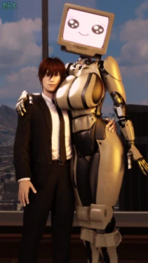 [Deadbolt Returns] Deadbolt with Megahard X23 (Plumpkinstem)