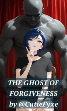 Cutie Fyxe - The Ghost of Forgiveness [AI Generated]