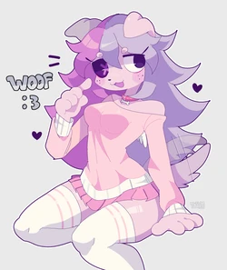 [Artist] Sashley