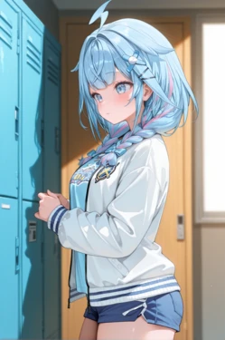 [xx_xx] 水宮枢_91P [AI Generated]