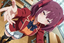 [Juanpi Amvs] 【FULL】 | | Ichika Amasawa [AI Generated]