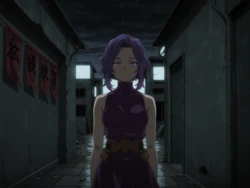 Lady Nagant My Hero Academia [AI Generated]