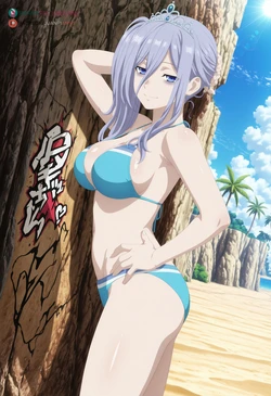 [Juanpi Amvs] 【FULL】 | | Reine Murasame [AI Generated]