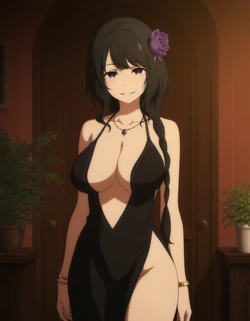 [AiGirl741] Elsa Granhiert [AI Generated]