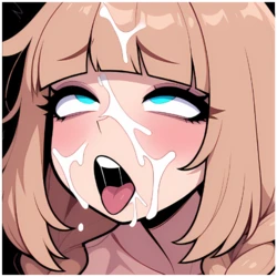 [Cock Hero] - Fap Pack Friday - Ahegao_Vol._1 [AI Generated]