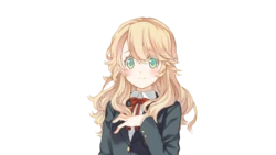 Sisterly Bliss ~Don't Let Mom Find Out~ (Ichika Sakura character sprites)