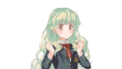 Sisterly Bliss ~Don't Let Mom Find Out~ (Futaba Sakura character sprites)