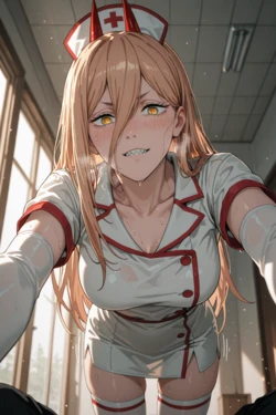 [KALA AI NSFW (VAMA)] - power (Patreon) [AI Generated]