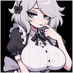[Cock Hero] - Fap Pack Friday - Maids_Vol._1 [AI Generated]