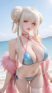 [Hajily] Formidable - Azur Lane (Patreon) [AI Generated]