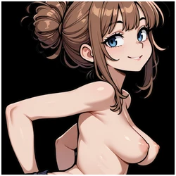 [Cock Hero] - Fap Pack Friday - Petite_Vol._1 [AI Generated]