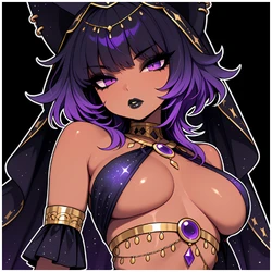 [Cock Hero] - Fap Pack Friday - Vaelith_Vol._1 [AI Generated]