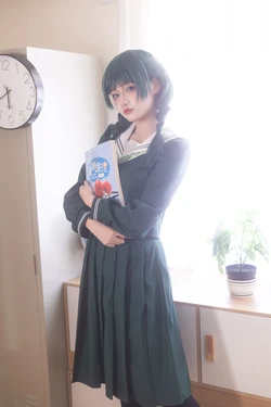 Xiaoyukiko - Neko Maomao