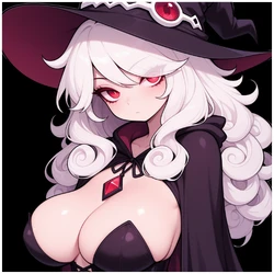 [Cock Hero] - Fap Pack Friday - Witches_Vol._1 [AI Generated]