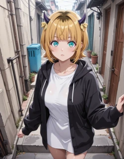 [Sunny/Anh Dang (RENO)] Mem-Cho (242 images) [AI Generated]