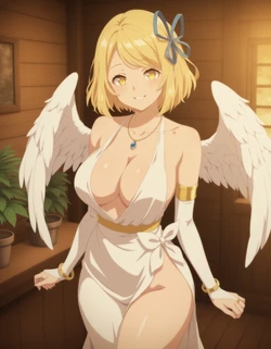 [AiGirl741] Tia [AI Generated]