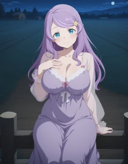 [Gwen] 2026-05-15Anastasia Hoshin#316 [AI generated]