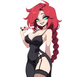 [Cock Hero] - Community Pack - Evalyn-CH-v1b [AI Generated]