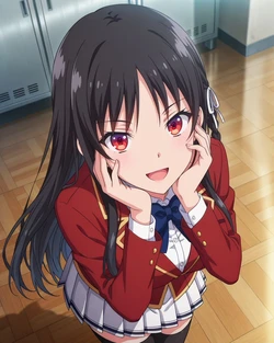 goma 2 pixiv [AI Generated]