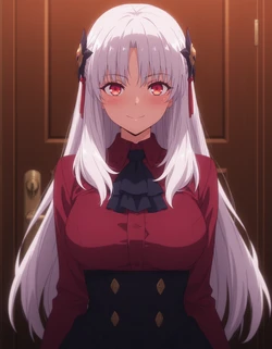 [AiGirl741] Fillia [AI Generated]