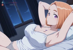 [Juanpi Amvs] 【FULL】 | | Banri Shiunji [AI Generated]