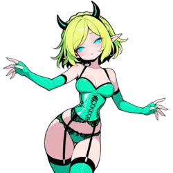 [Cock Hero] - Community Pack - Yida-v1s [AI Generated]