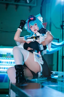 Xiaoyukiko - Mint