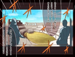 [Eight World] Nyuujoku no Dystopia 6 episode5 [Ongoing]
