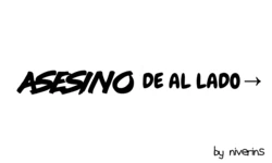 [Niverins] Asesino de al Lado (Boku no Hero Academia) [Spanish] [JFairy Traslate]