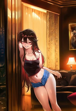 (Patreon) Old Hermit - Oda Nobunaga [AI Generated]