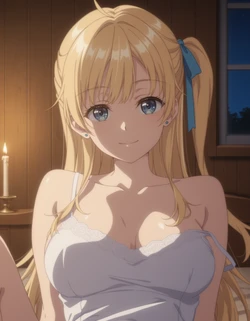 [Gwen] 2025.12.26Yuuko Hiiragi#233 [AI generated]