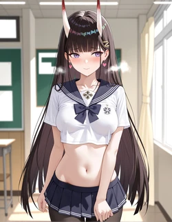 [Spyman001] (112p) 能代 Ntr Part3 (CN, EN, JP) (Patreon) [AI Generated]